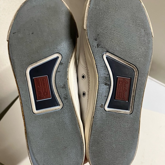 Jack Parcell Converse White - 9 - Picture 7 of 7